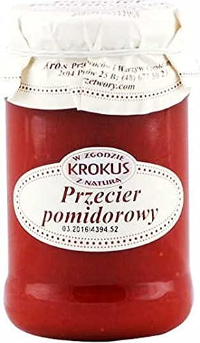 Tomatenpüree 340 g Krokus Tomatenpüree 340 g Krokus von Krokus