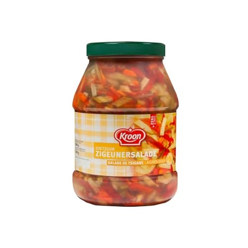 Kroon salat (2400 ml) von Kroon-Oil