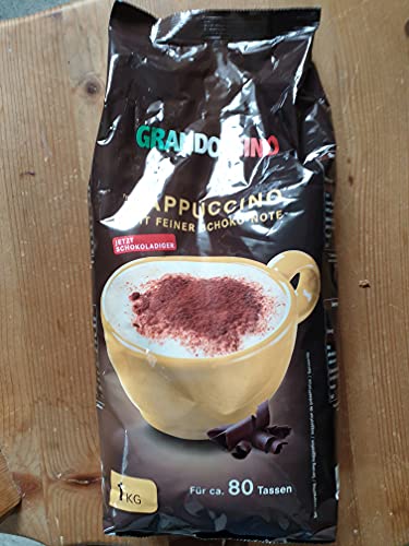Grandoccino Cappuccino von Krüger