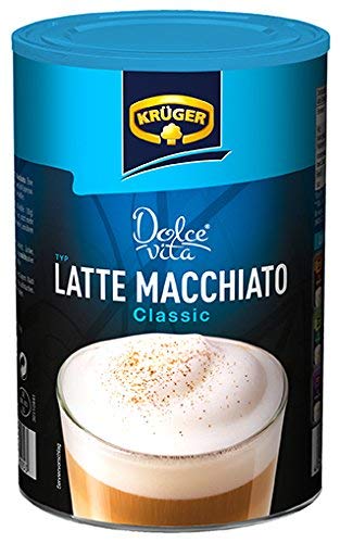 Krüger Typ Latte Macchiato 200g von Krüger YOU