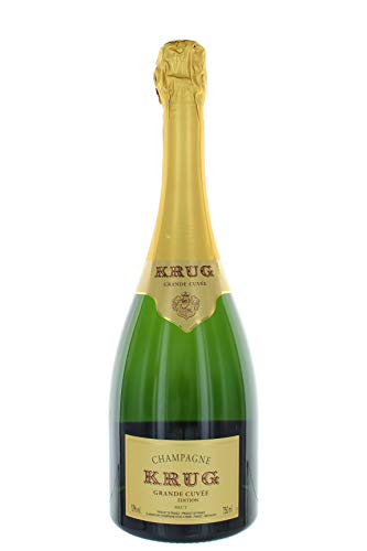 Champagne Krug 0,75 lt. von Krug