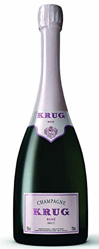 KRUG Champagne Brut Rose von Krug