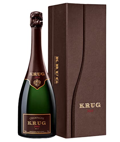 KRUG Champagne Vintage 2002 von Krug