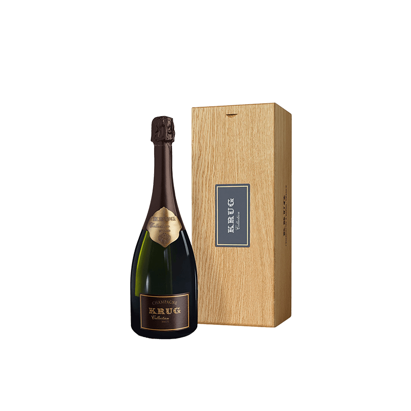 Krug : Collection 1995 Krug : Collection 1995 von Krug