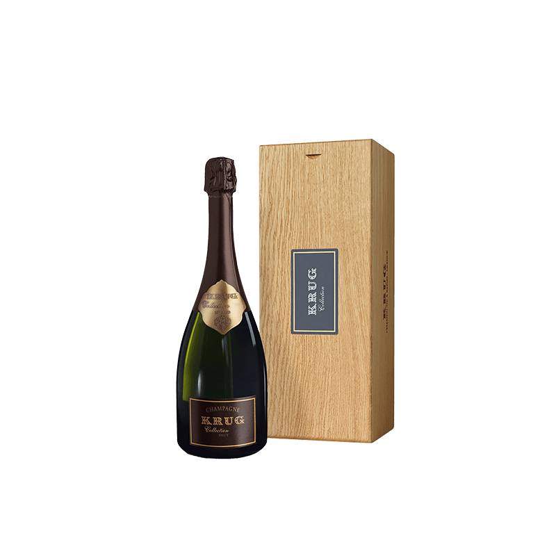 Krug : Collection 1995 von Krug