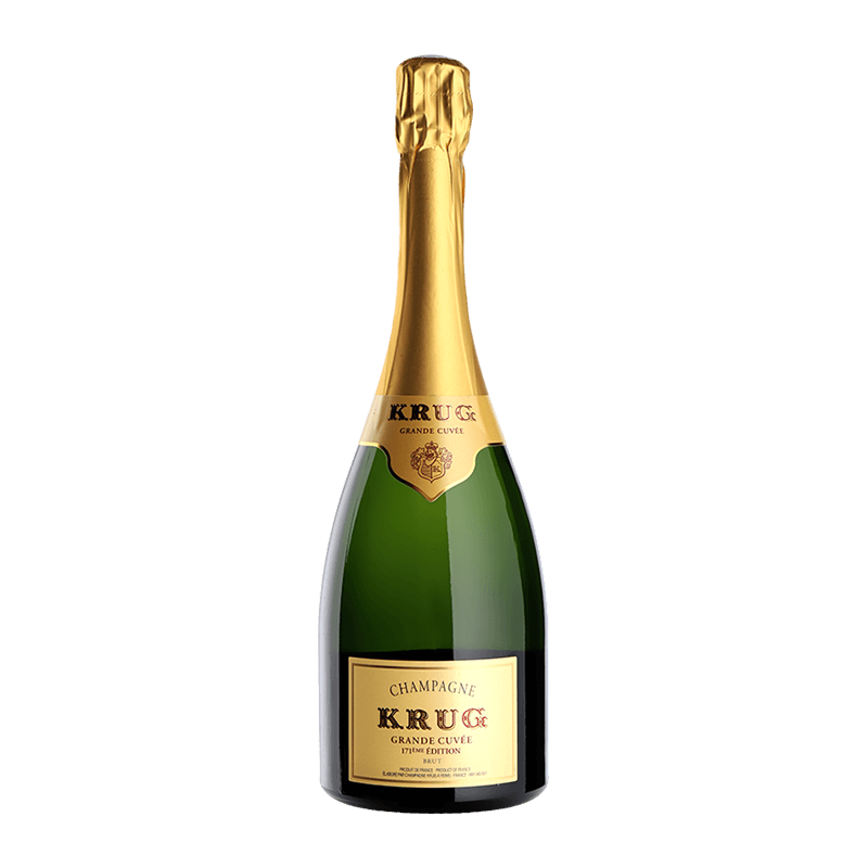 Krug : Grande Cuvée 171th Edition von Krug