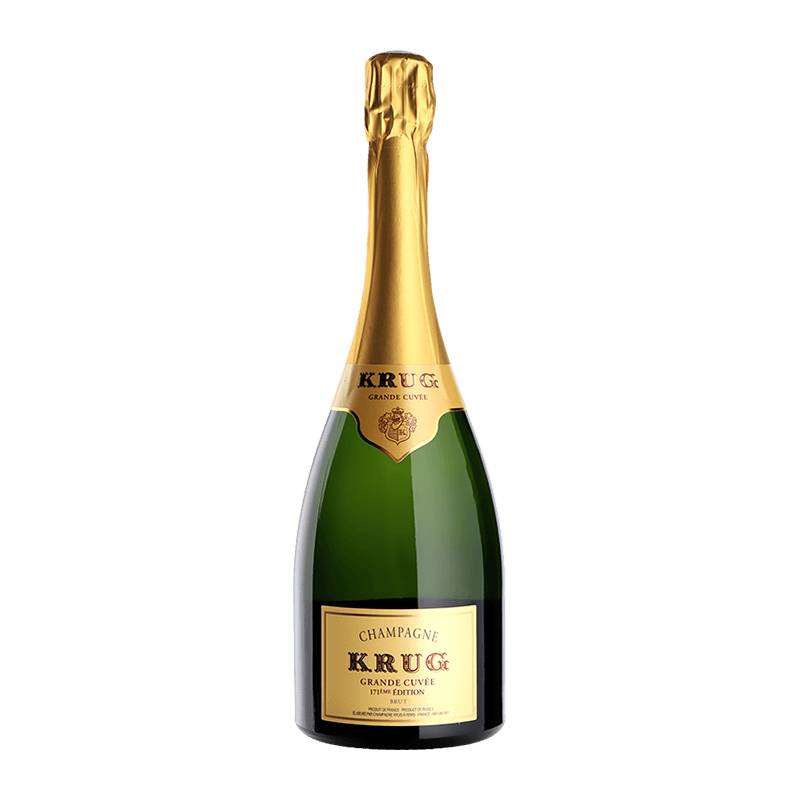 Krug : Grande Cuvée 171th Edition von Krug