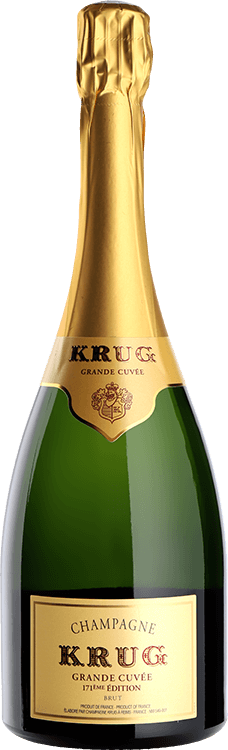 Krug : Grande Cuvée 171th Edition von Krug