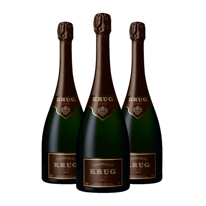 Krug : Vintage 2000 von Krug