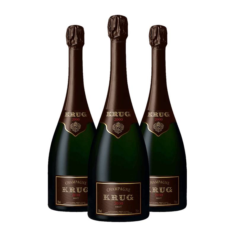 Krug : Vintage 2000 von Krug