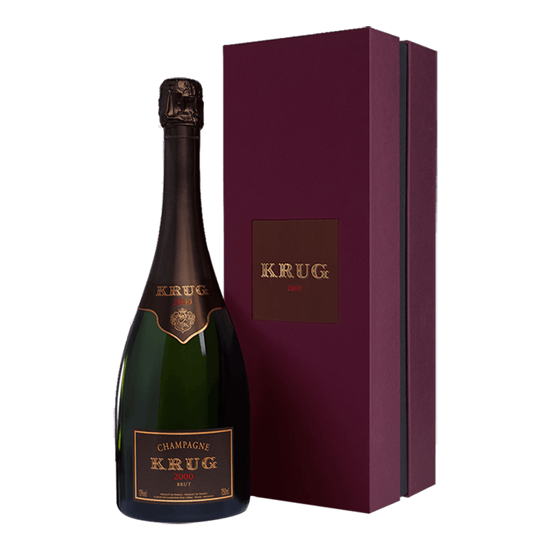 Krug : Vintage 2000 Krug : Vintage 2000 von Krug