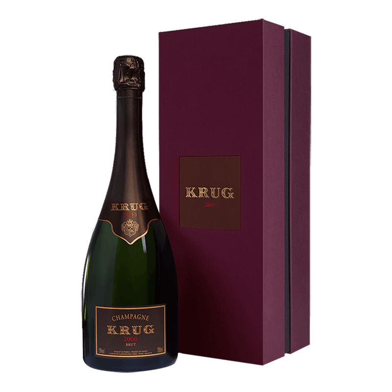 Krug : Vintage 2000 von Krug