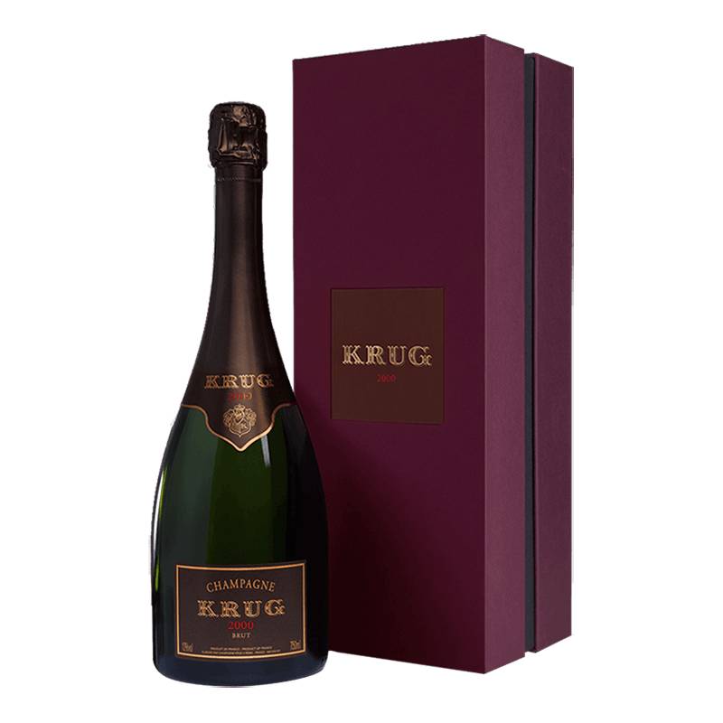 Krug : Vintage 2000 von Krug