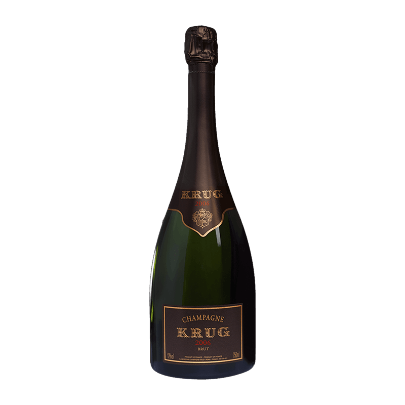 Krug : Vintage 2006 Krug : Vintage 2006 von Krug