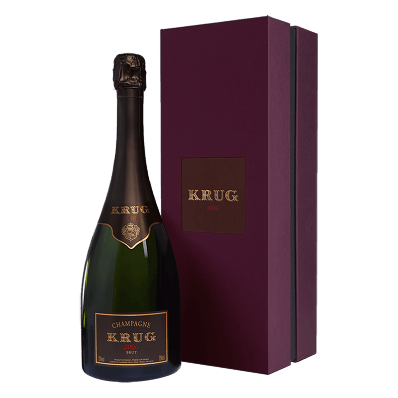 Krug : Vintage 2006 Krug : Vintage 2006 von Krug