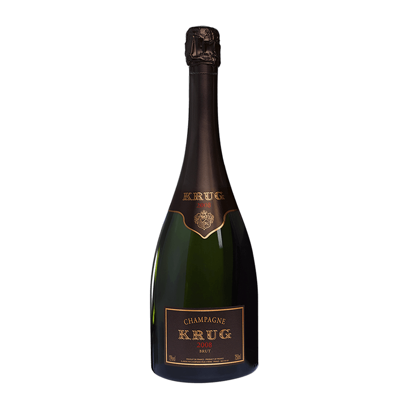 Krug : Vintage 2008 Krug : Vintage 2008 von Krug