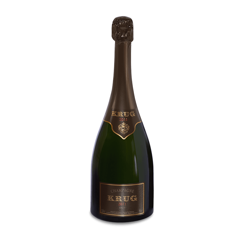 Krug : Vintage 2011 von Krug