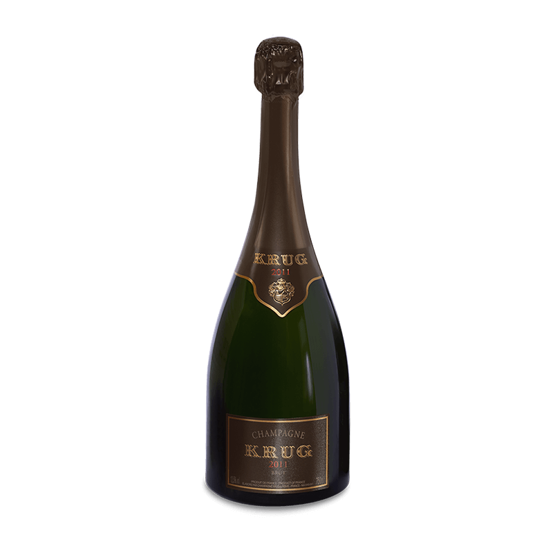 Krug : Vintage 2011 Krug : Vintage 2011 von Krug