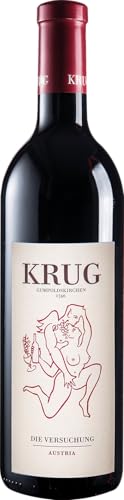 Krug Die Versuchung 2022 (1 x 0.75 l) von Krug