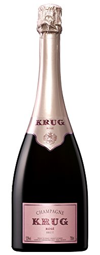 Krug Rosé (1 x 0.75 l) von Krug