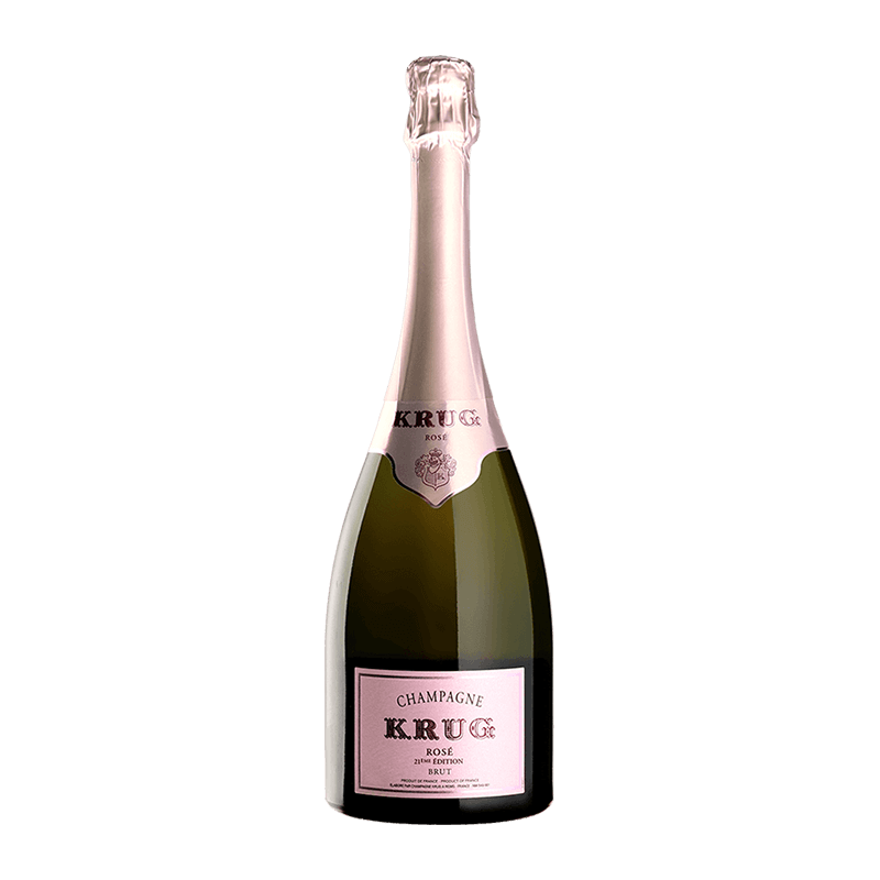 Krug Rosé 21ème Édition von Krug