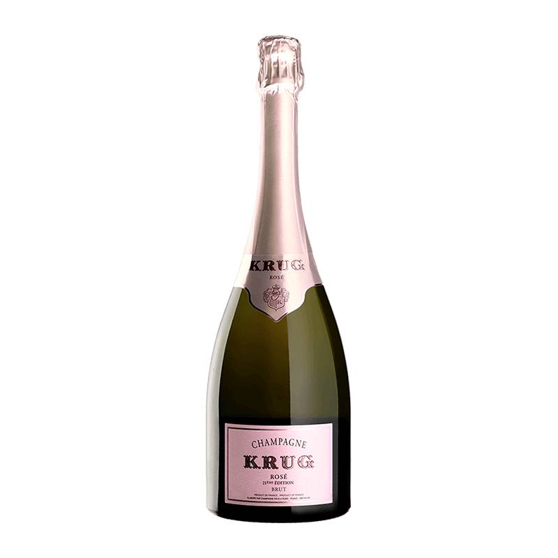 Krug Rosé 21ème Édition von Krug