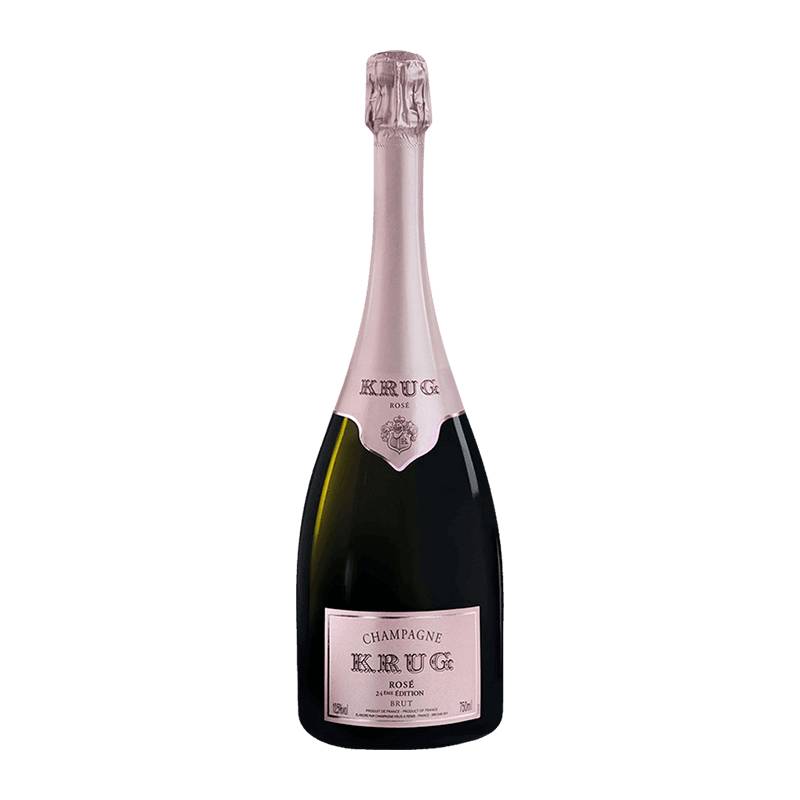 Krug Rosé 24th Édition von Krug