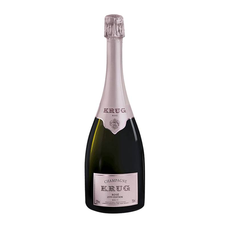 Krug Rosé 25ème Édition von Krug
