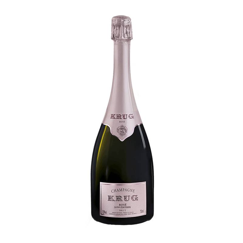 Krug Rosé 26ème Édition von Krug