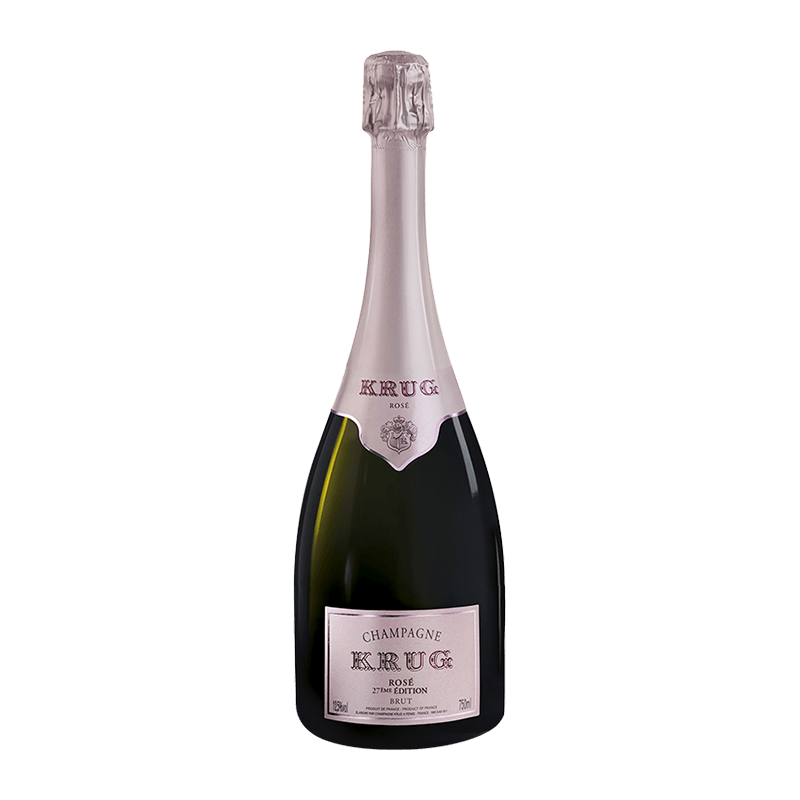 Krug Rosé 27ème Édition Krug Rosé 27ème Édition von Krug