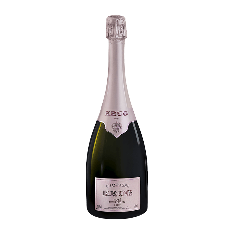 Krug Rosé 27ème Édition von Krug