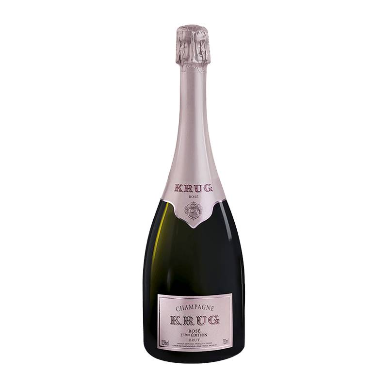 Krug Rosé 27ème Édition von Krug