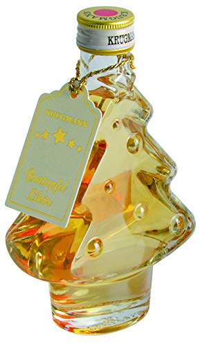Weihnachtsbaum Bratapfel-Likör 20% vol. 0,2 l Weihnachtsbaum Bratapfel-Likör 20% vol. 0,2 l von Krugmann Markenspirituosen GmbH & Co. KG