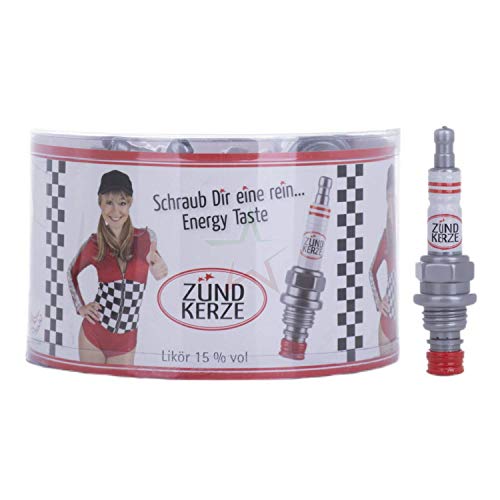 Krugmann ZÜNDKERZE Energy-Taste-Likör 15,00% 0,40 lt. Krugmann ZÜNDKERZE Energy-Taste-Likör 15,00% 0,40 lt. von Jlwiy