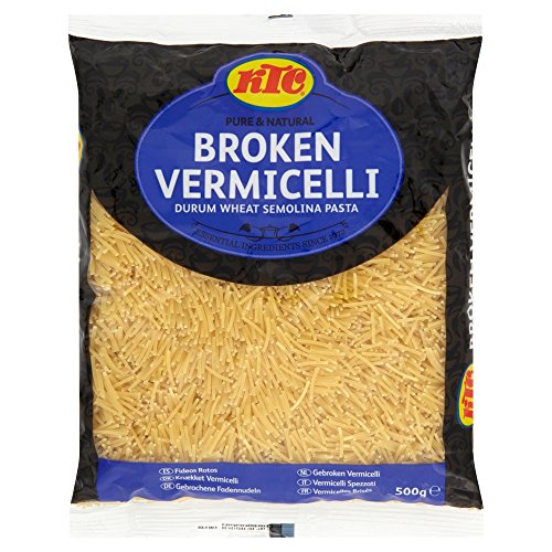 KTC Gebrochenes Vermicelli, 500 g von KTC