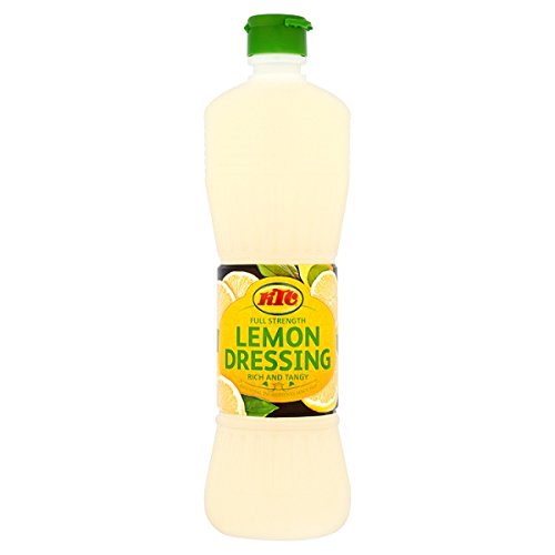 KTC Lemon Dressing 400ml von Ktc