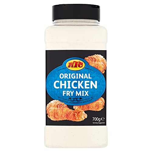 KTC Original Hühnermix 700G KTC Original Hühnermix 700G von KTC
