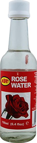 KTC Rose Water 190ml von Ktc