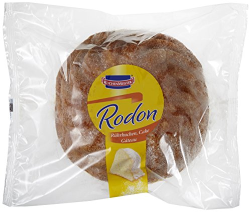 Kuchenmeister Bauern Rodon, 6er Pack (6 x 400 g) von Kuchenmeister