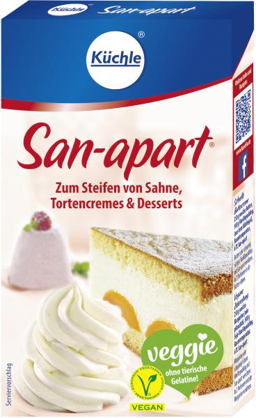 Küchle San-Apart Küchle San-Apart von Küchle