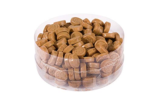 Küfa Knuspermünzen 750g Küfa Knuspermünzen 750g von Küfa-Werk GmbH & Co. KG