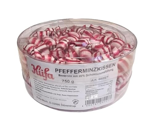 Küfa Pfefferminzkissen 750 g Küfa Pfefferminzkissen 750 g von Küfa