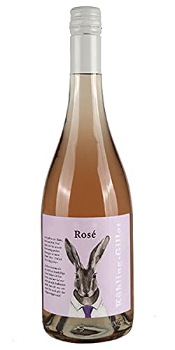Kühling-Gillot Hase Rosé 2020 0,75 Liter von Kühling-Gillot