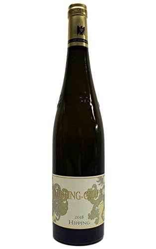 WEINGUT KÜHLING-GILLOT, Riesling, Hipping Großes Gewächs, WEIßWEIN (case of 6x750ml) Deutschland/Rheinhessen von Kühling-Gillot