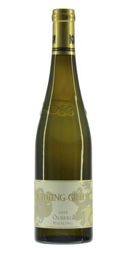 WEINGUT KÜHLING-GILLOT, Riesling, Ölberg Großes Gewächs, WEIßWEIN (case of 6x750ml) Deutschland/Rheinhessen von Kühling-Gillot