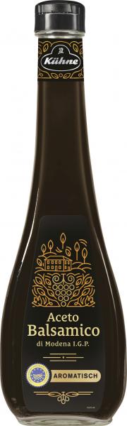 Kühne Aceto Balsamico di Modena I.G.P. von Kühne