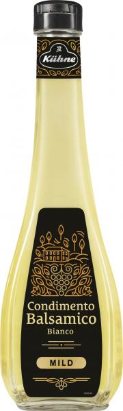 Kühne Condimento Balsamico Bianco mild Kühne Condimento Balsamico Bianco mild von Kühne