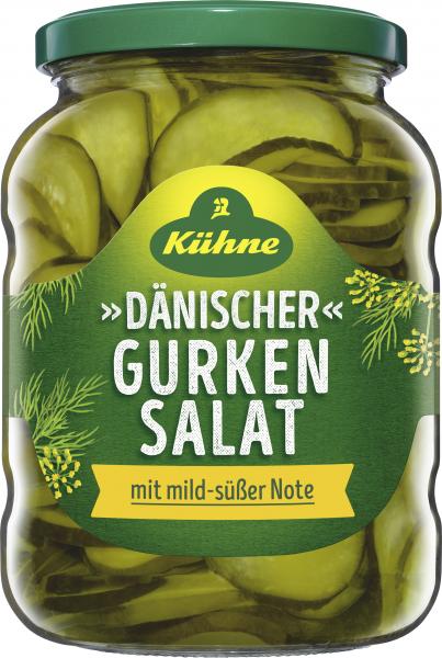 Kühne Dänischer Gurkensalat von Kühne