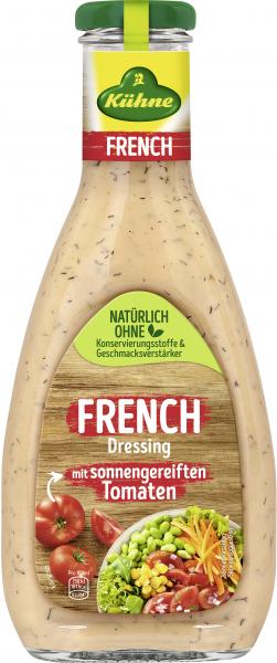 Kühne Dressing French von Kühne