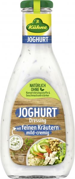 Kühne Dressing Joghurt von Kühne